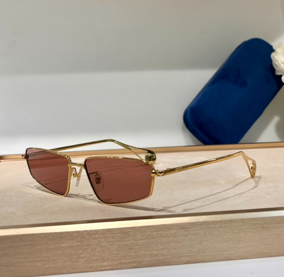 Gucci 02 glasses