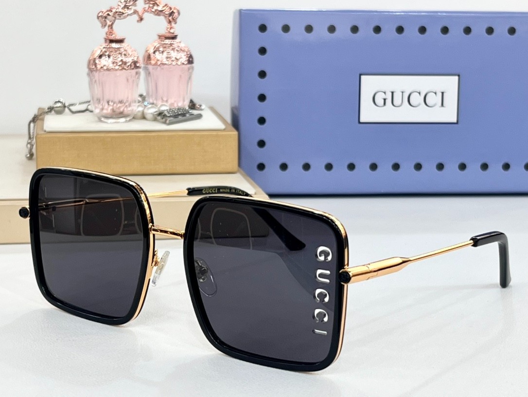 Gucci 02 glasses