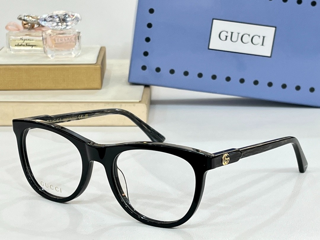 Gucci 02 glasses