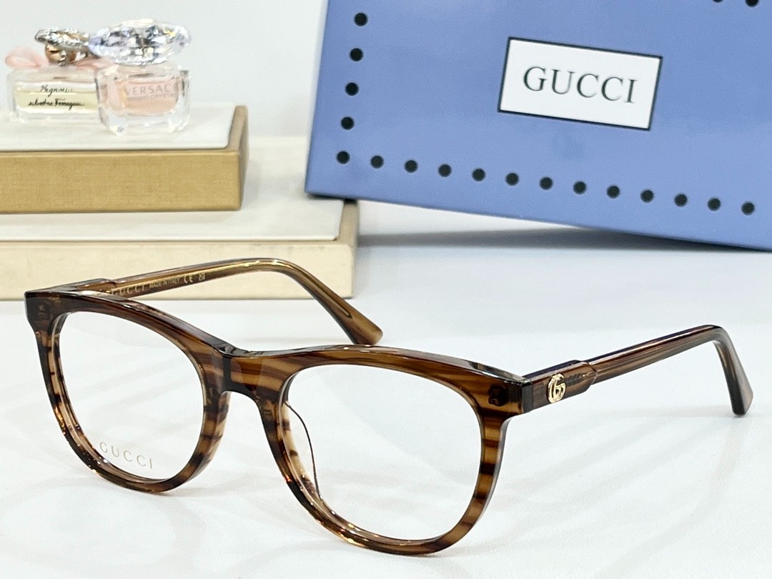 Gucci 02 glasses