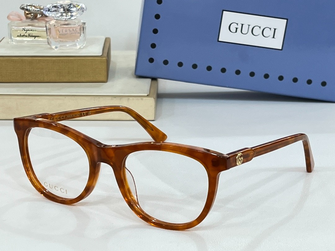 Gucci 02 glasses