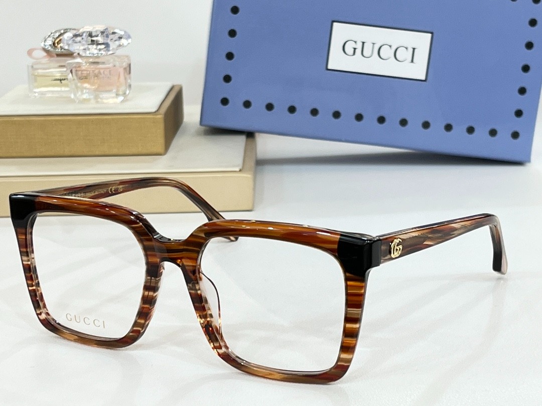 Gucci 02 glasses