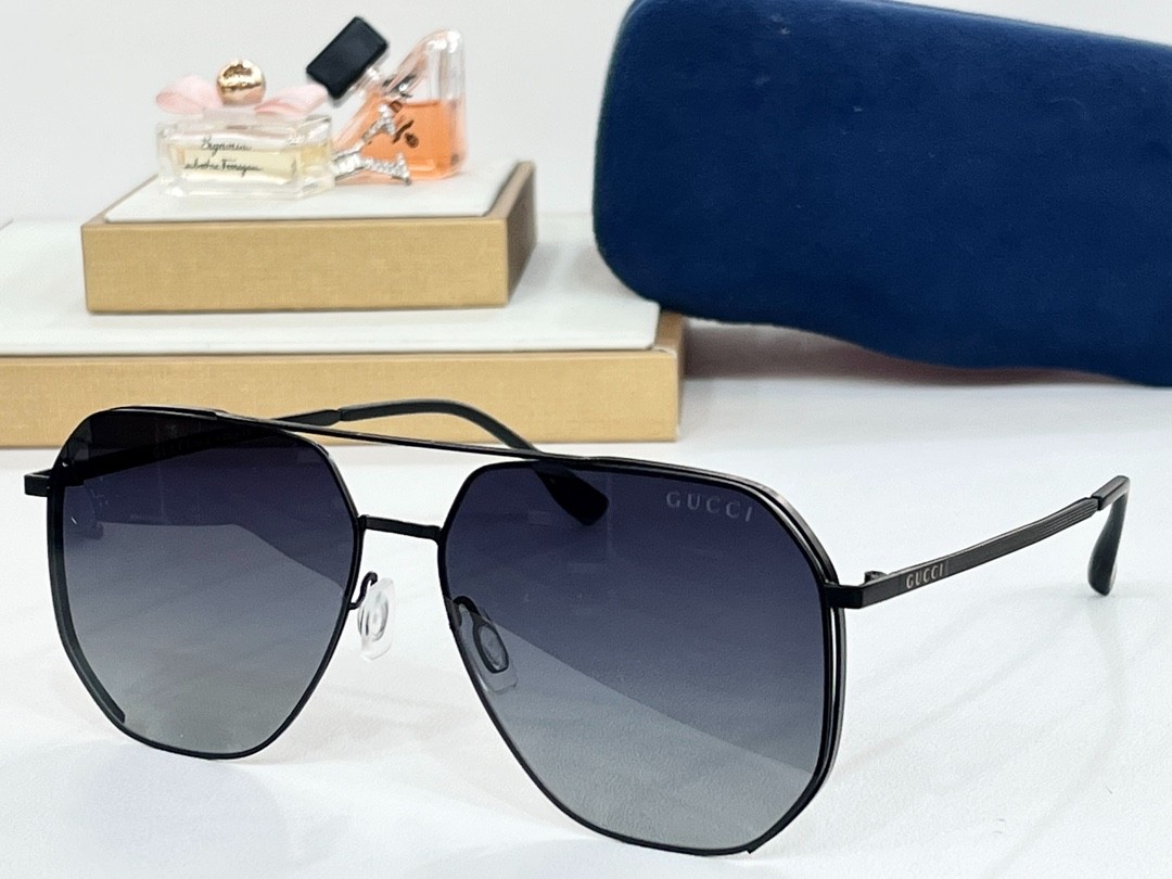 Gucci 02 glasses