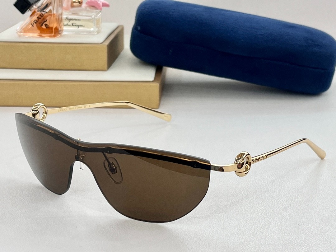 Gucci 02 glasses