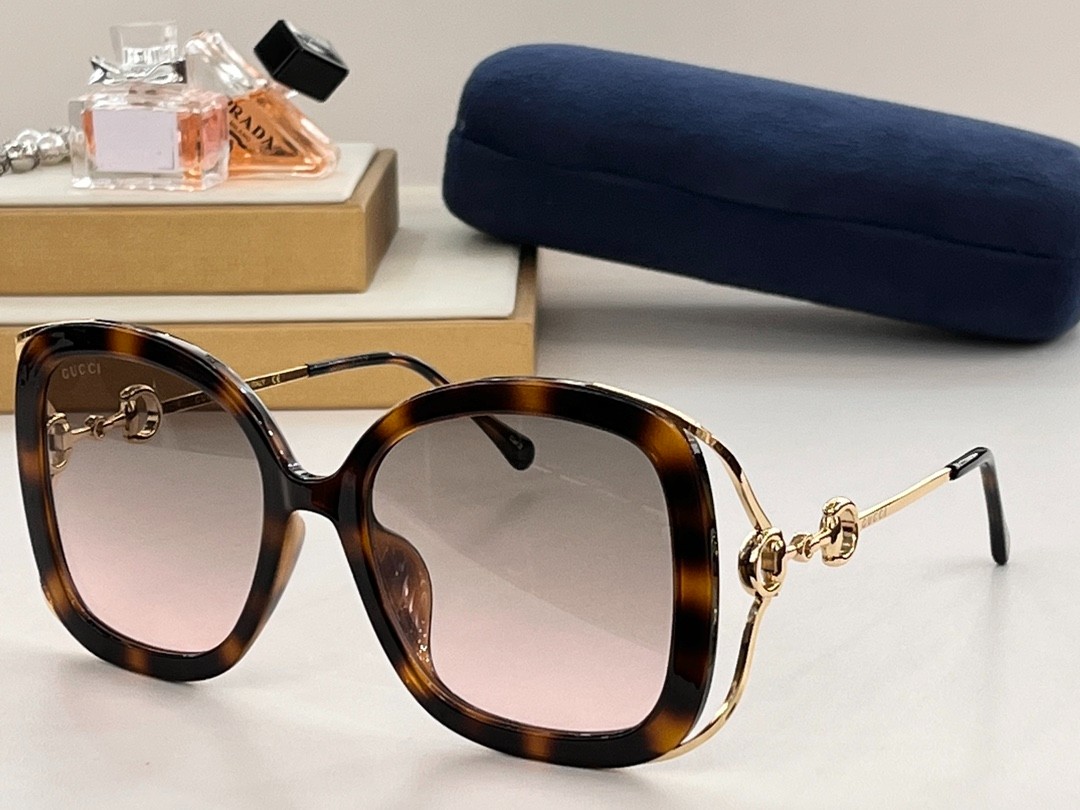 Gucci 02 glasses
