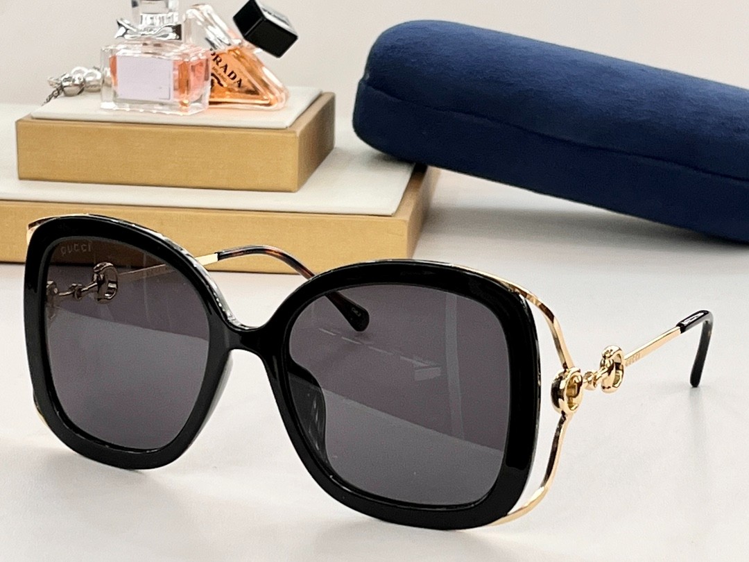 Gucci 02 glasses