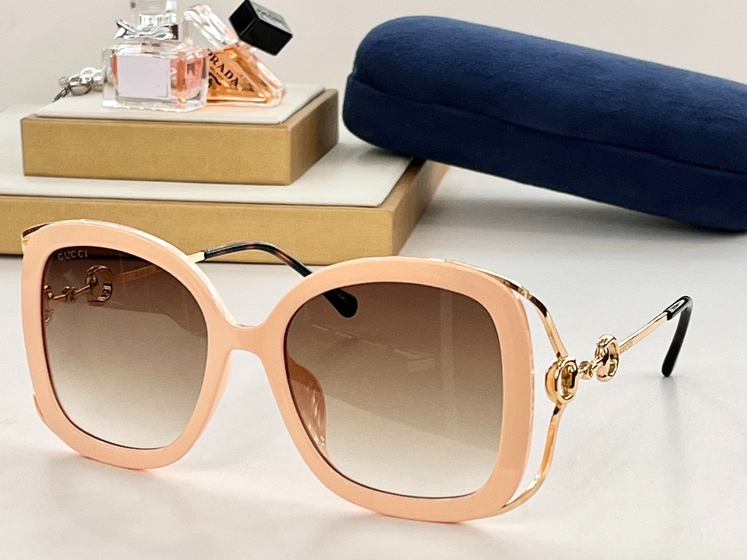 Gucci 02 glasses