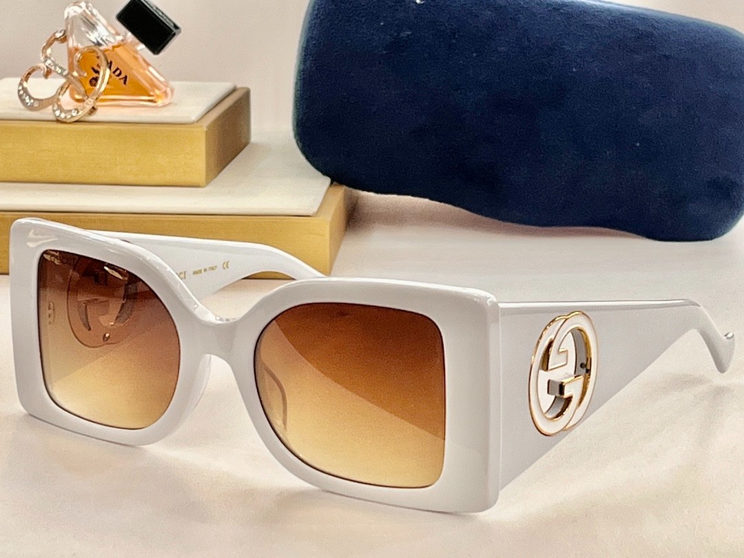 Gucci 02 glasses