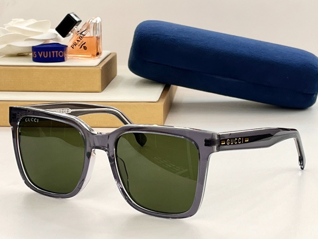 Gucci 02 glasses