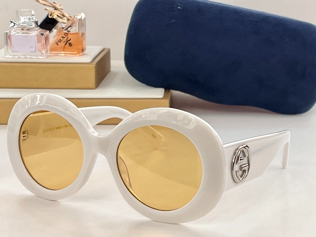 Gucci 02 glasses