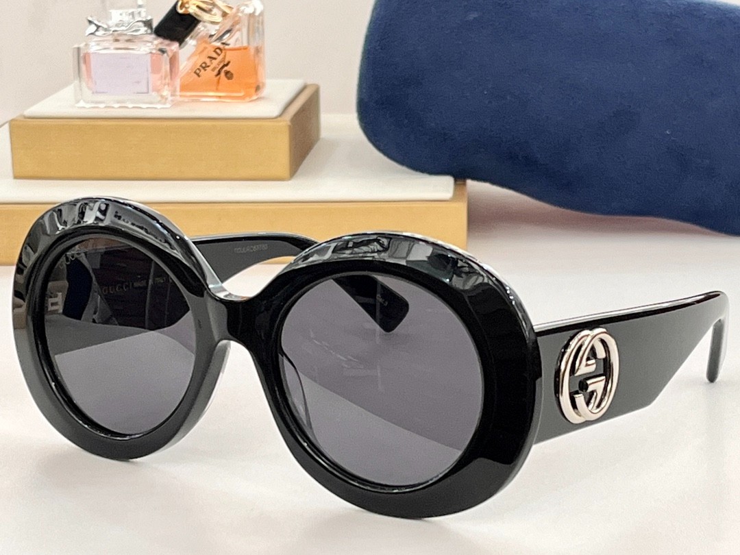 Gucci 02 glasses