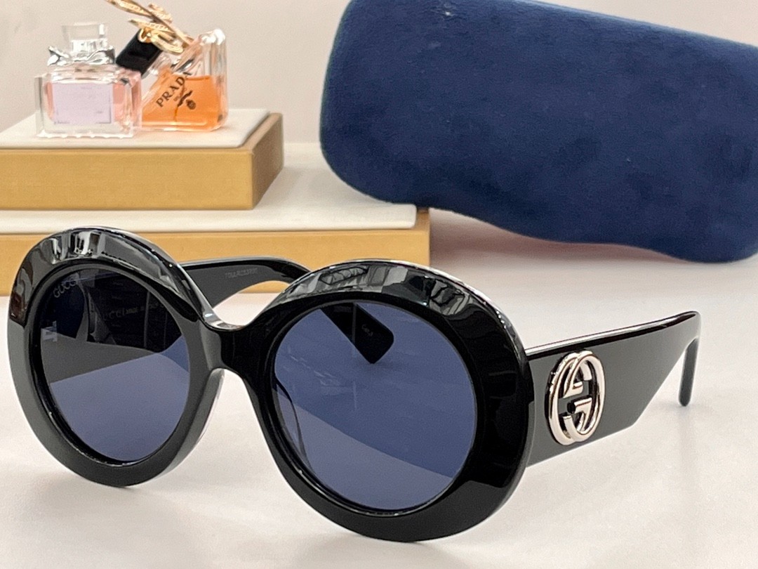 Gucci 02 glasses