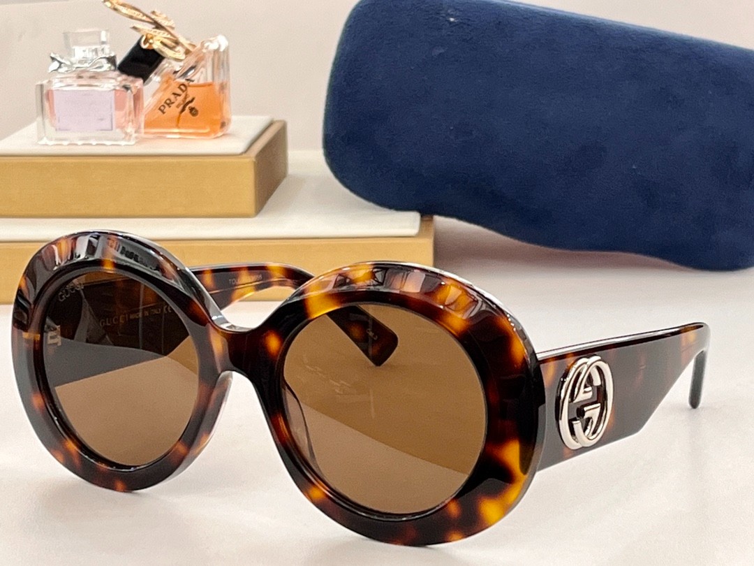 Gucci 02 glasses