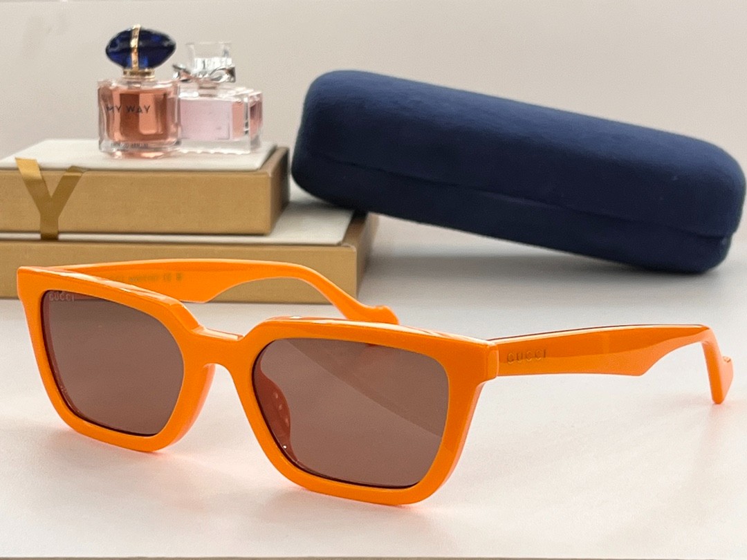 Gucci 02 glasses