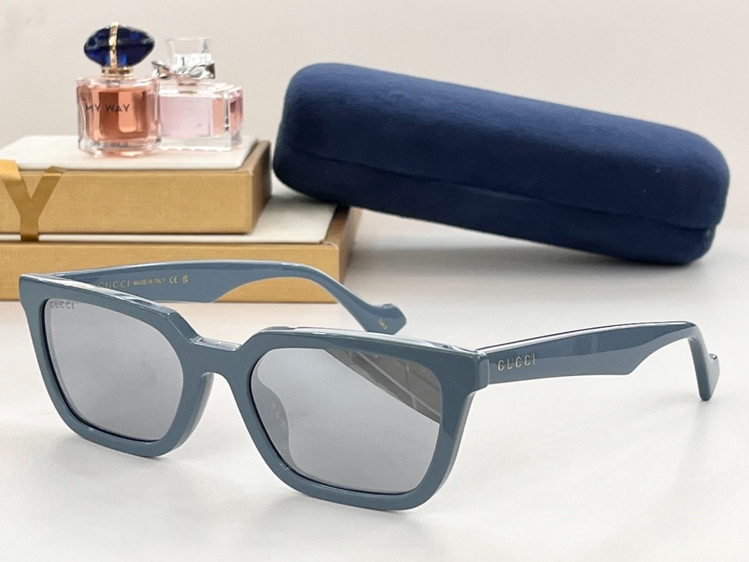 Gucci 02 glasses