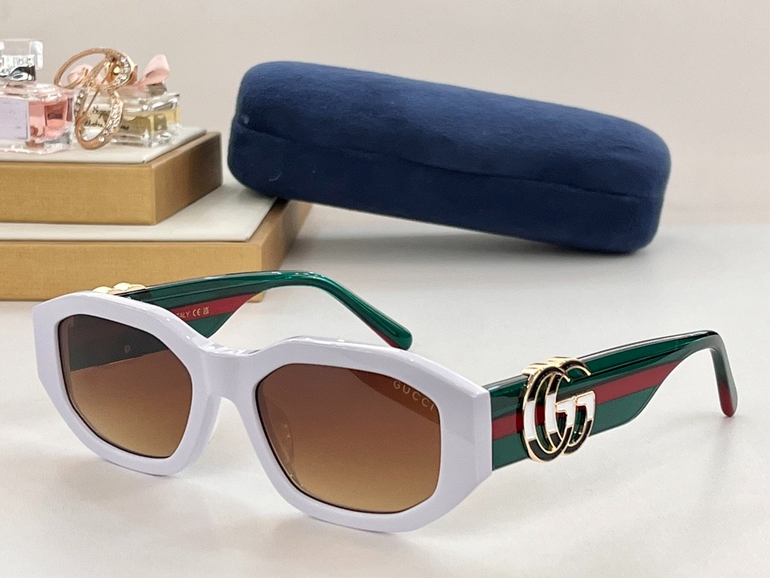 Gucci 02 glasses