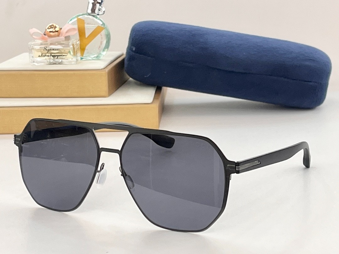 Gucci 02 glasses