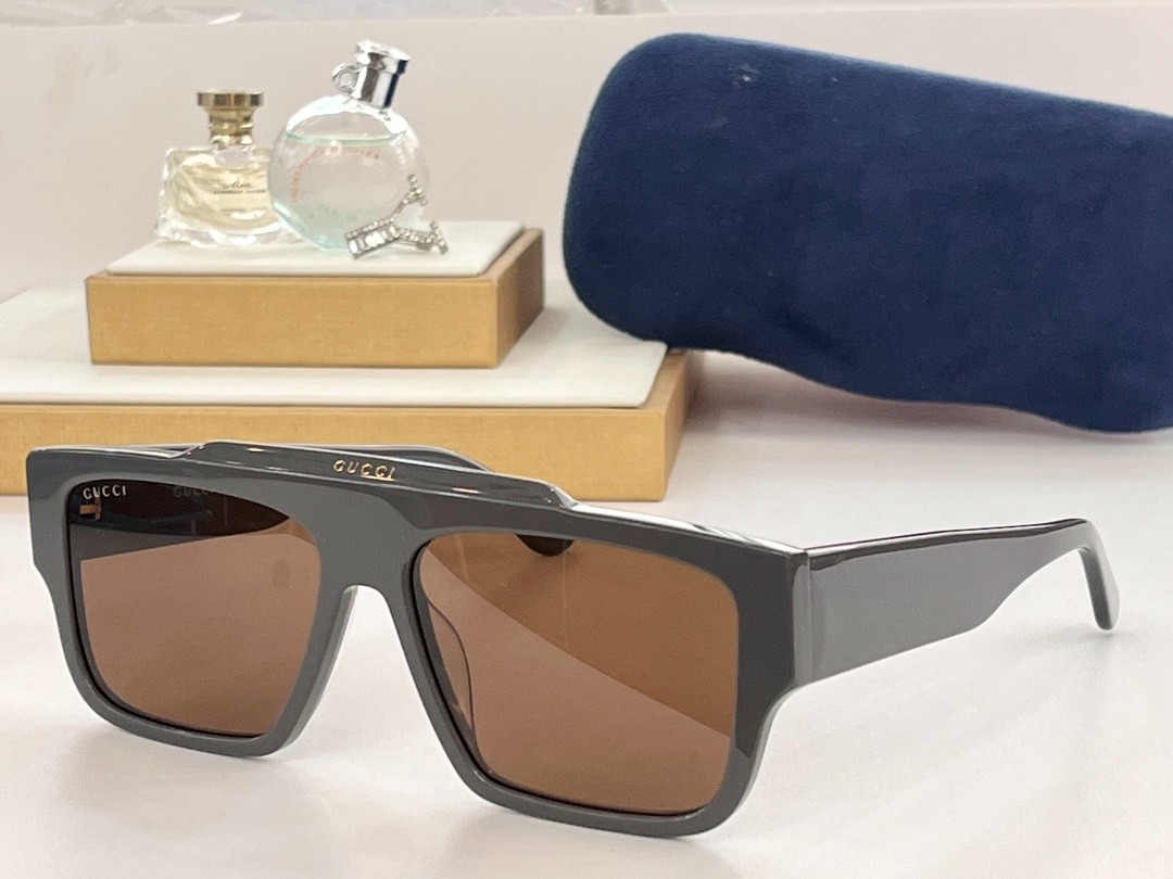 Gucci 02 glasses