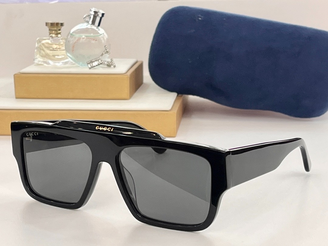 Gucci 02 glasses