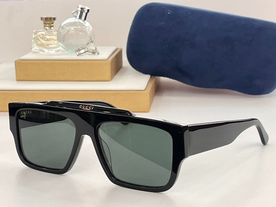 Gucci 02 glasses