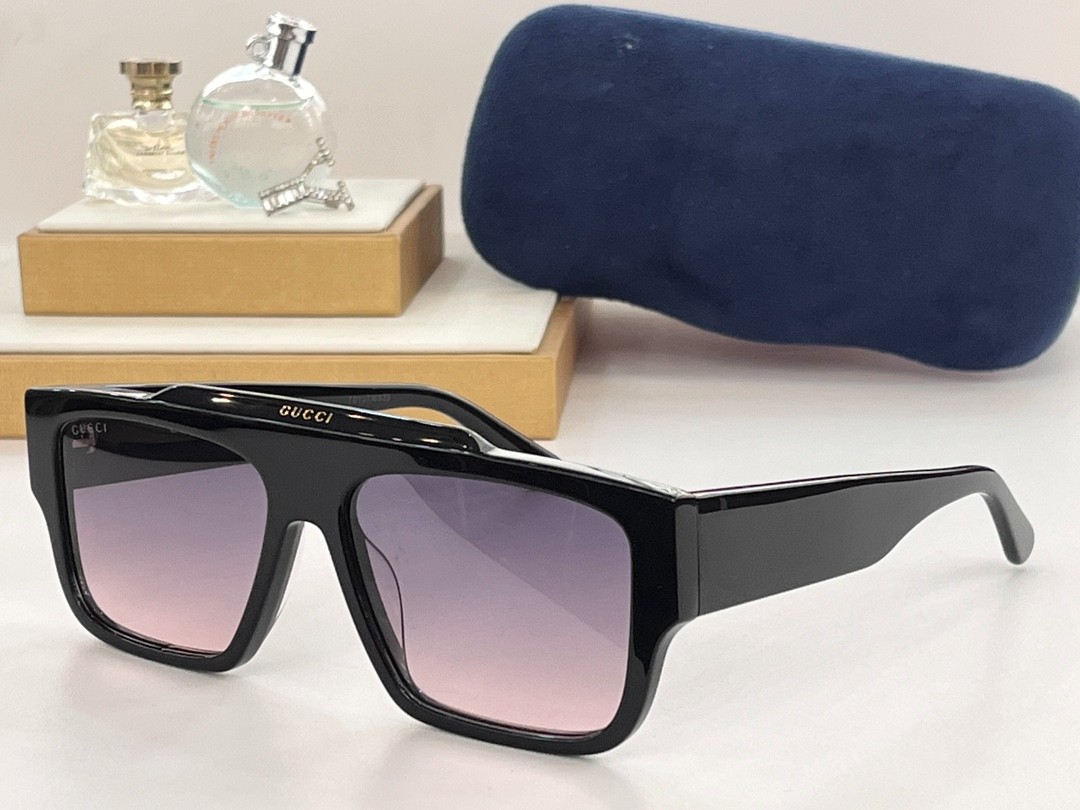 Gucci 02 glasses