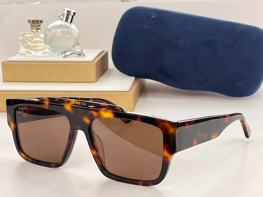 Gucci 02 glasses