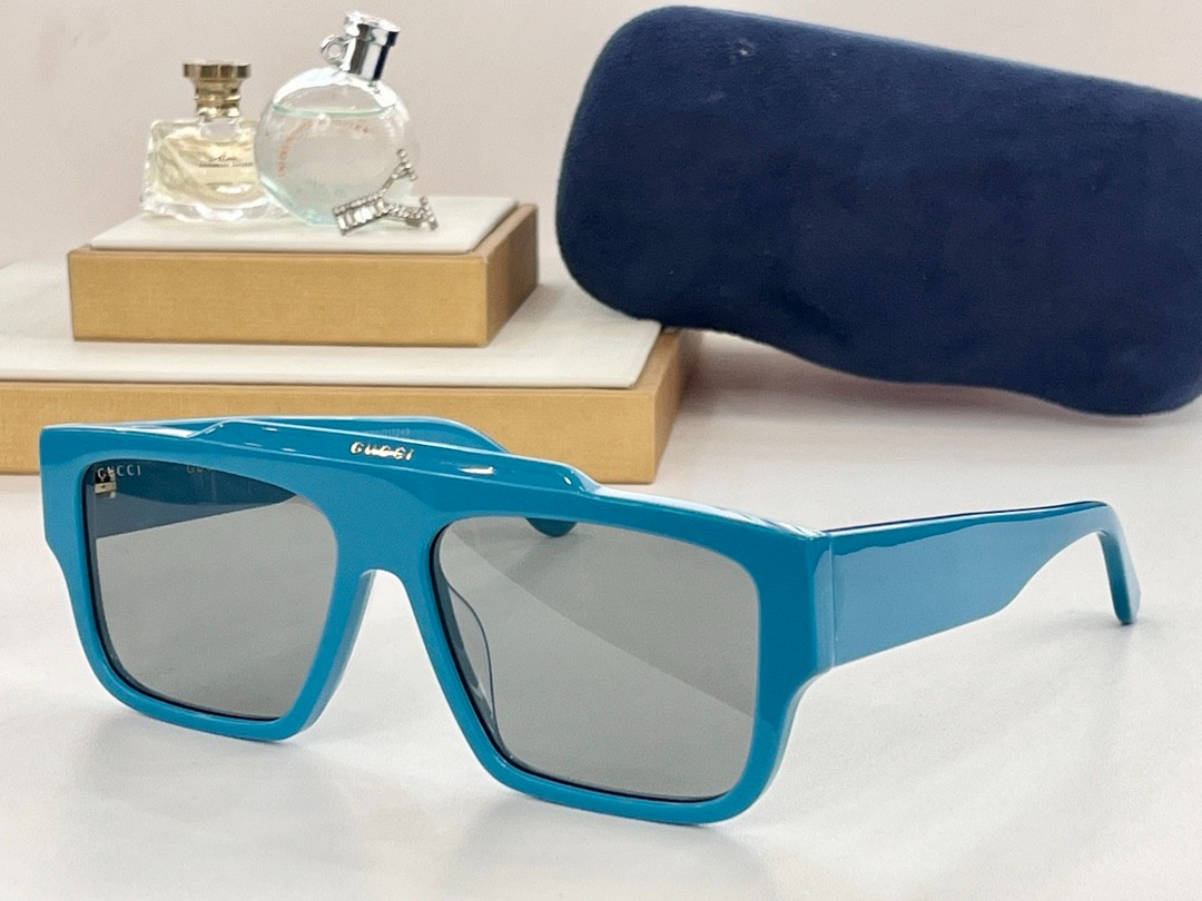 Gucci 02 glasses