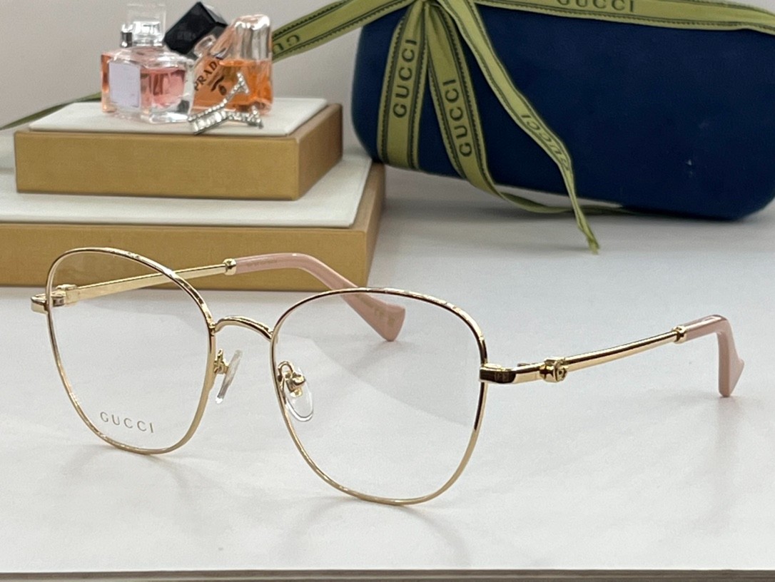 Gucci 02 glasses