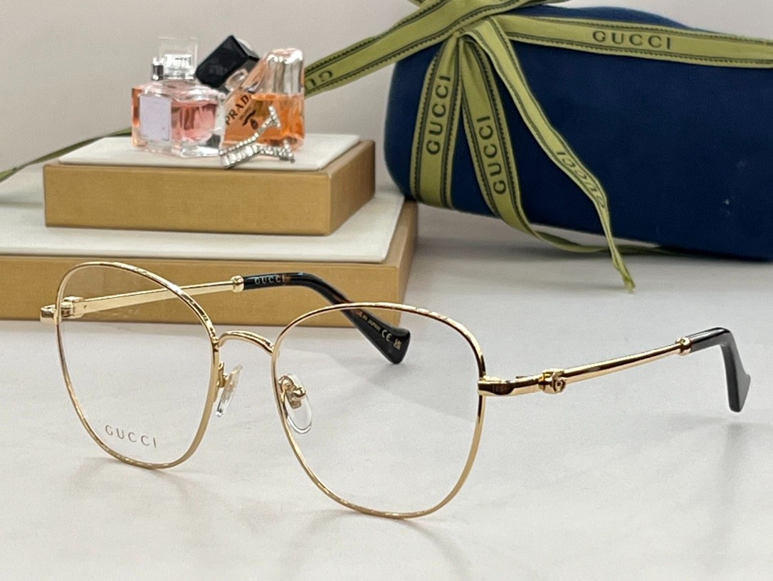 Gucci 02 glasses