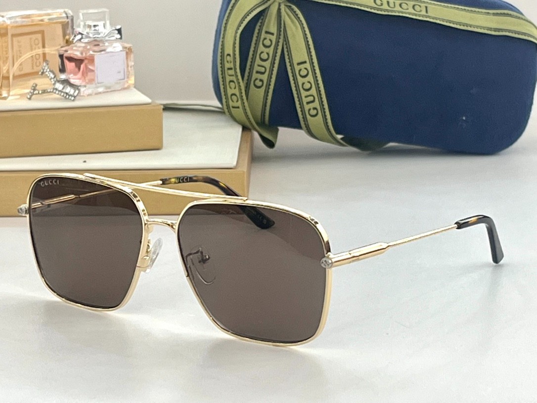 Gucci 02 glasses