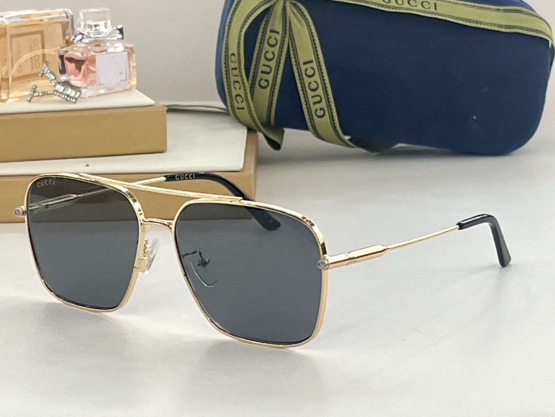 Gucci 02 glasses