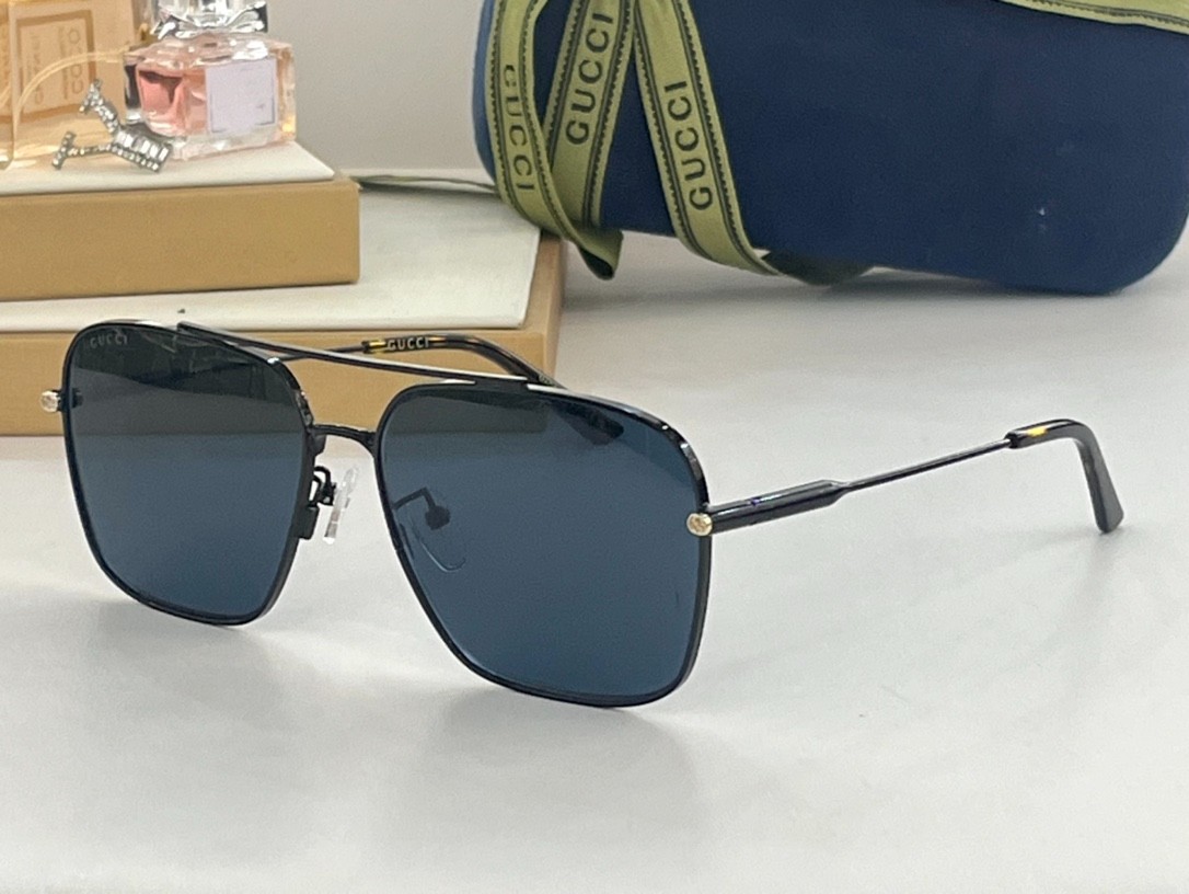 Gucci 02 glasses