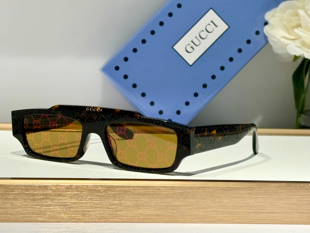 Gucci 01 glasses