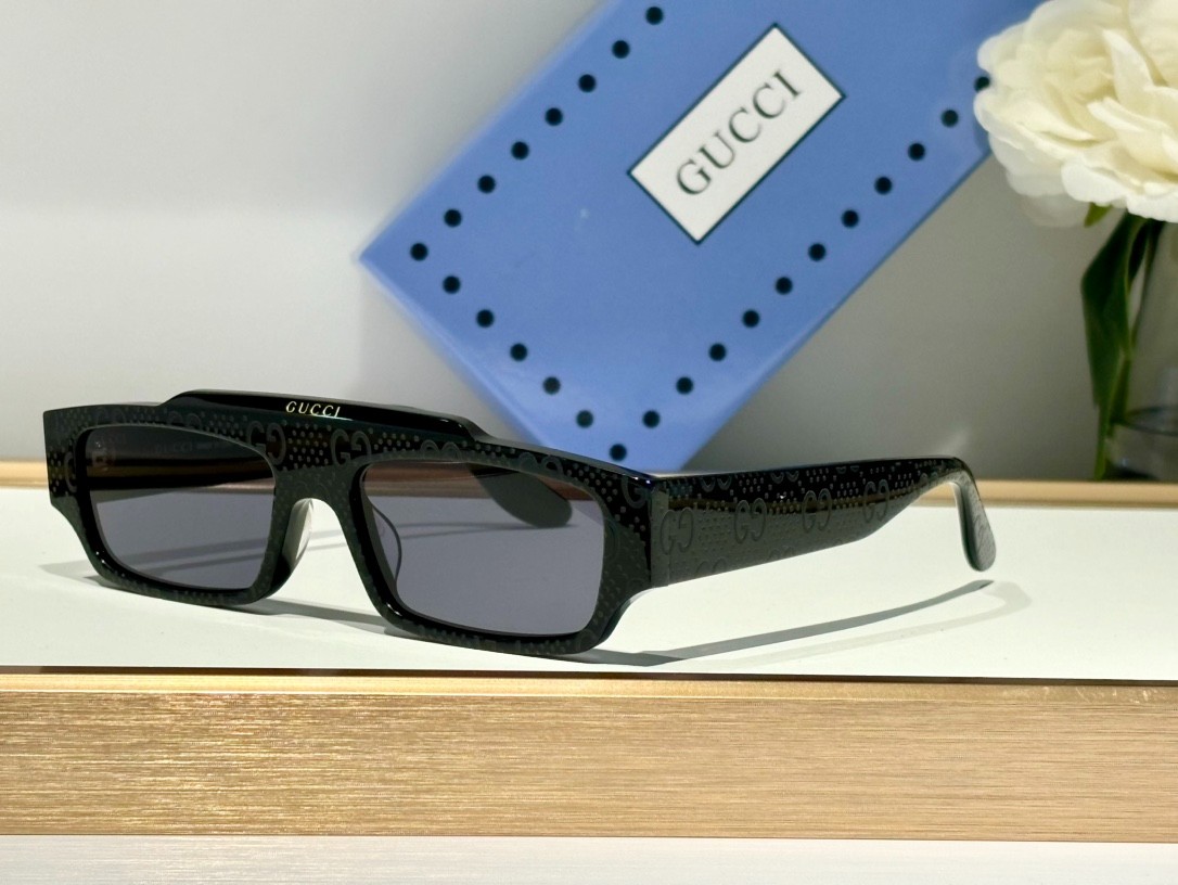 Gucci 01 glasses