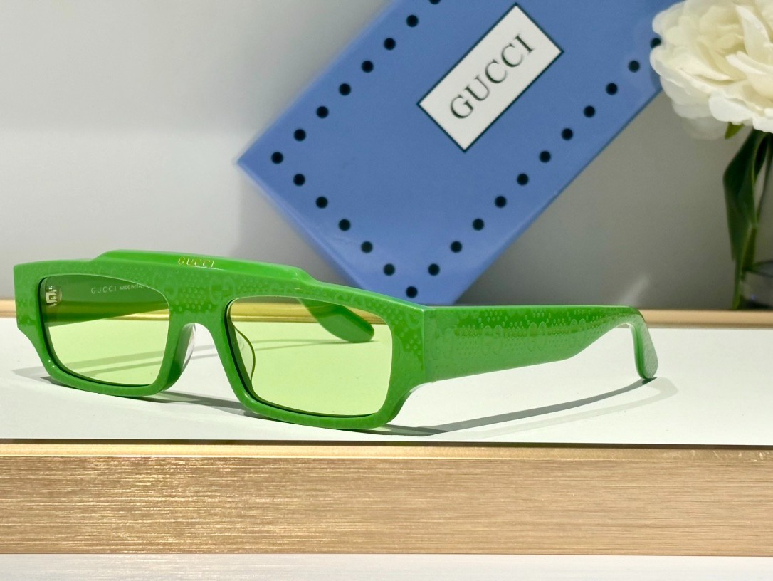 Gucci 01 glasses