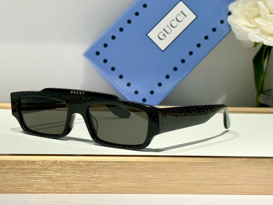 Gucci 01 glasses