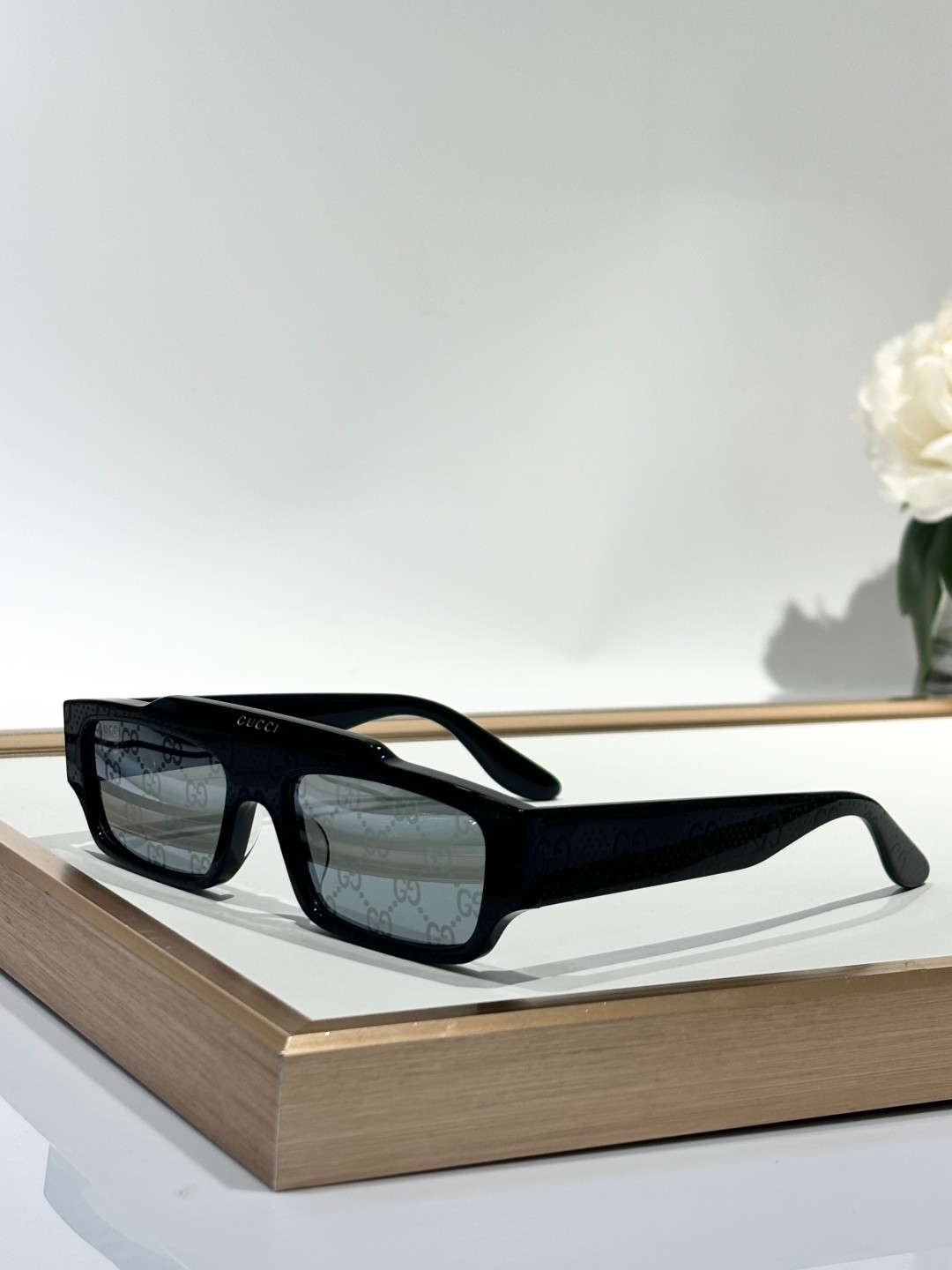 Gucci 01 glasses