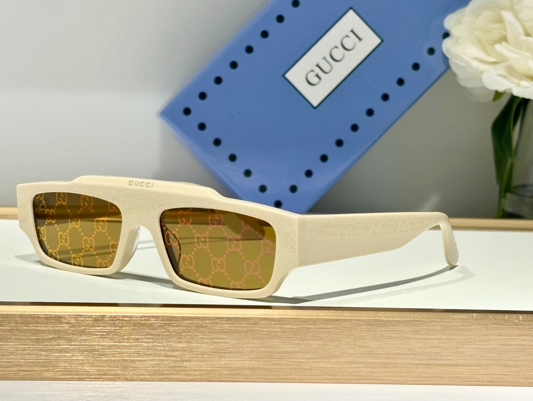 Gucci 01 glasses