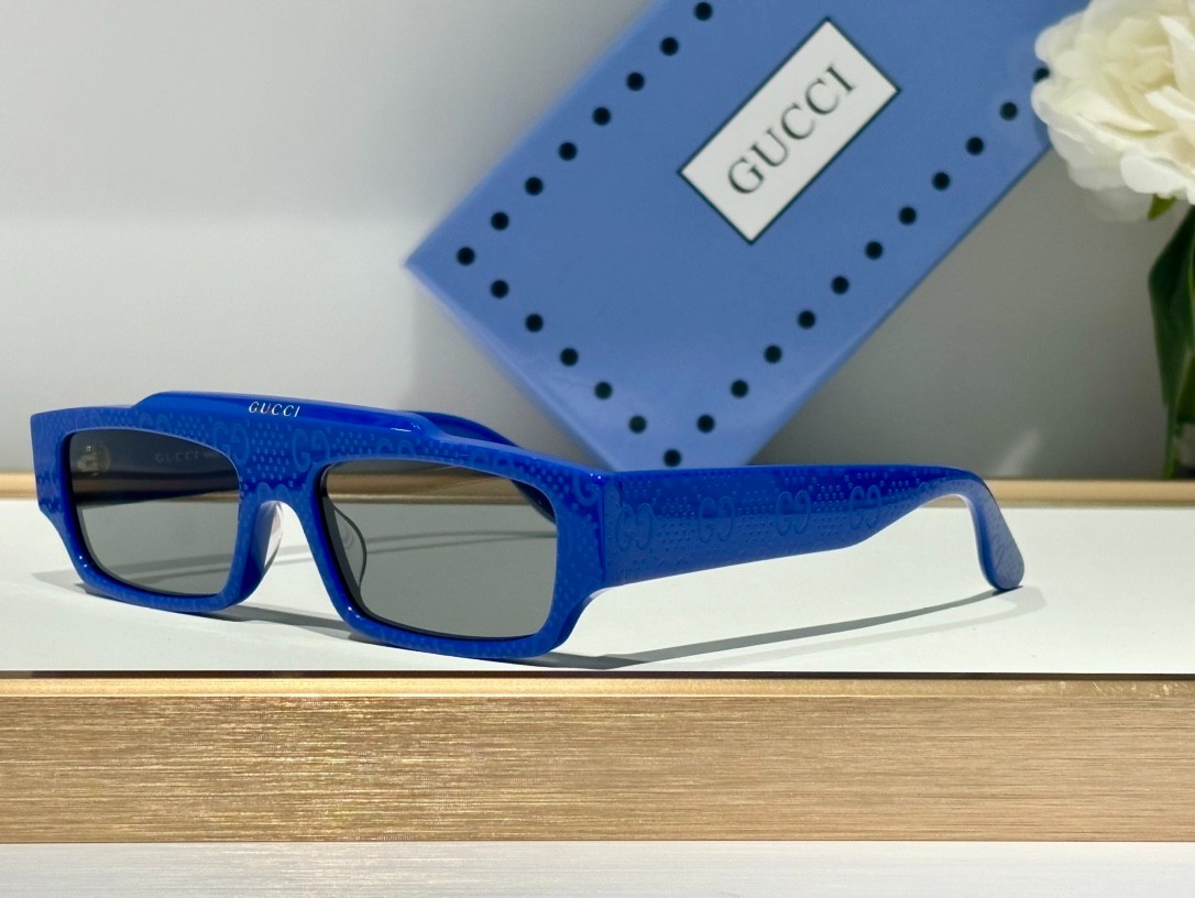 Gucci 01 glasses