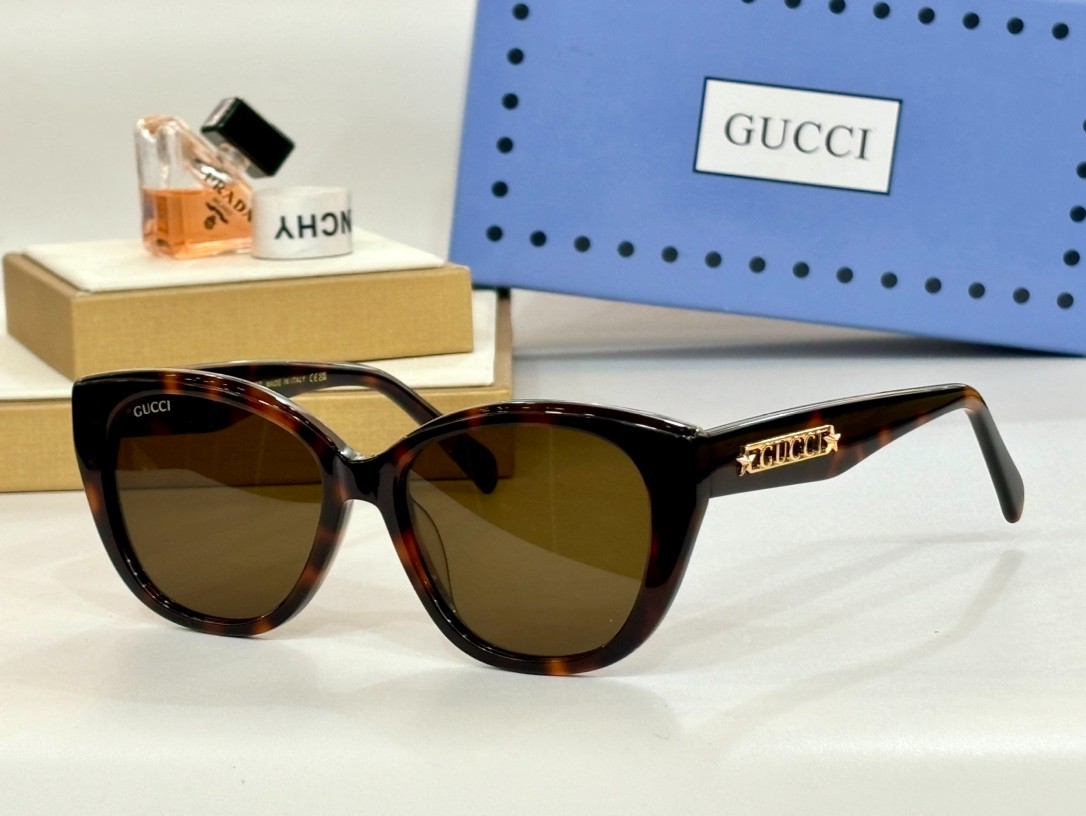 Gucci 01 glasses