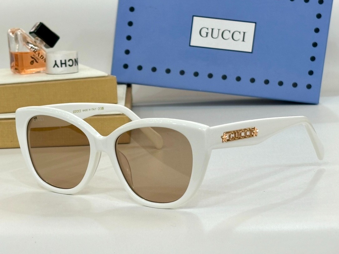 Gucci 01 glasses
