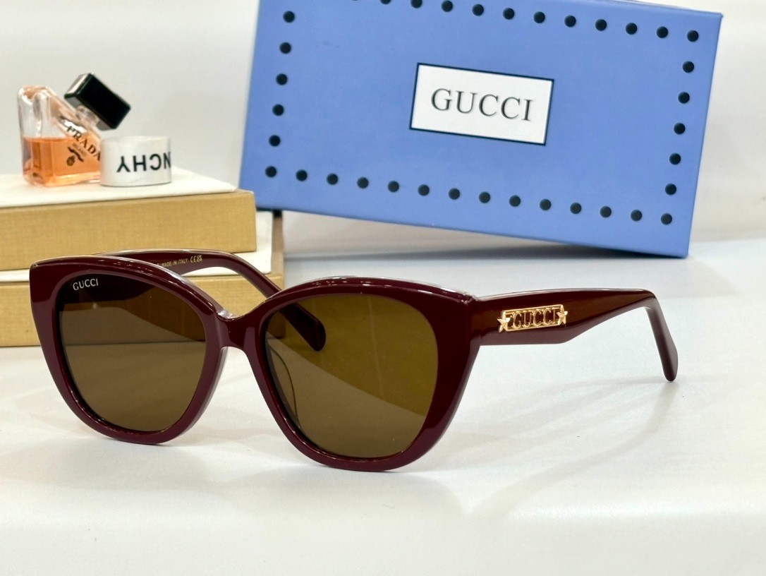 Gucci 01 glasses