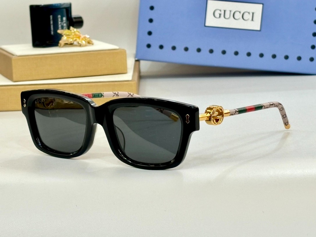 Gucci 01 glasses