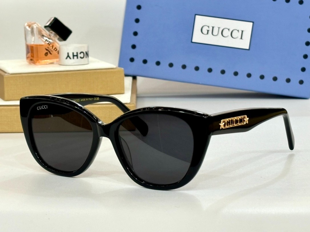 Gucci 01 glasses