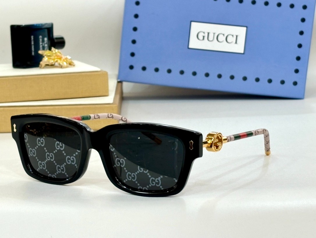 Gucci 01 glasses