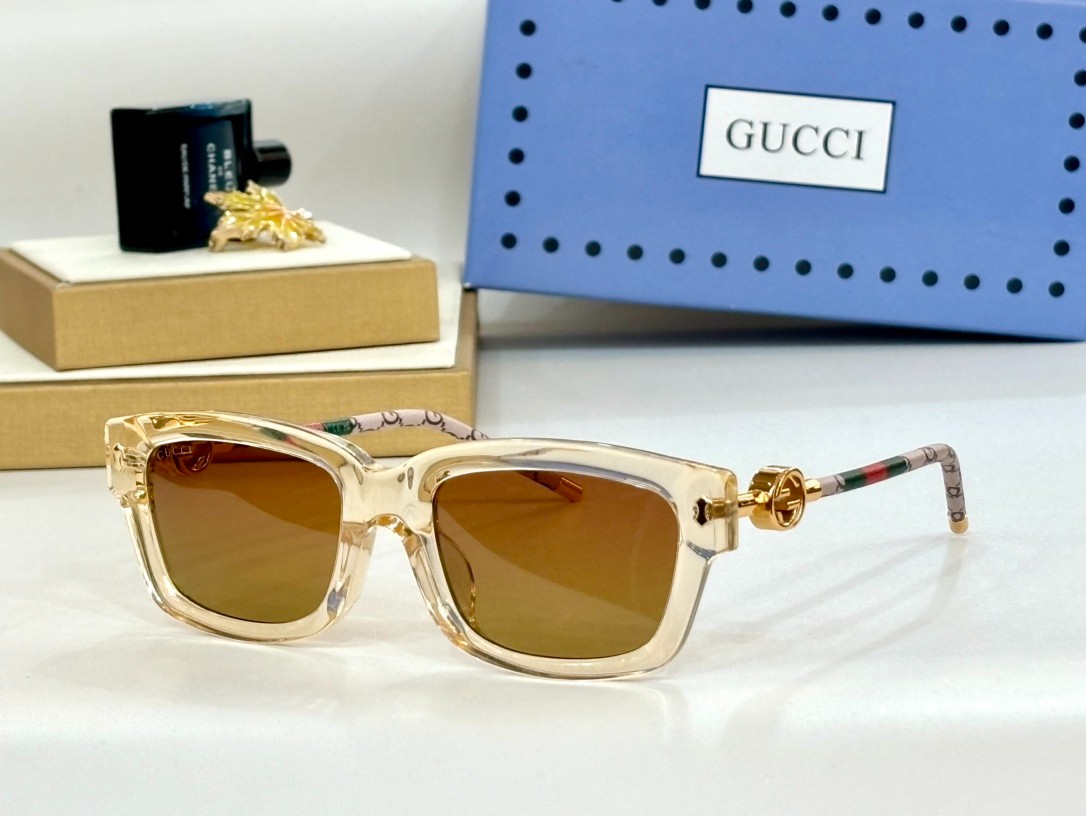 Gucci 01 glasses