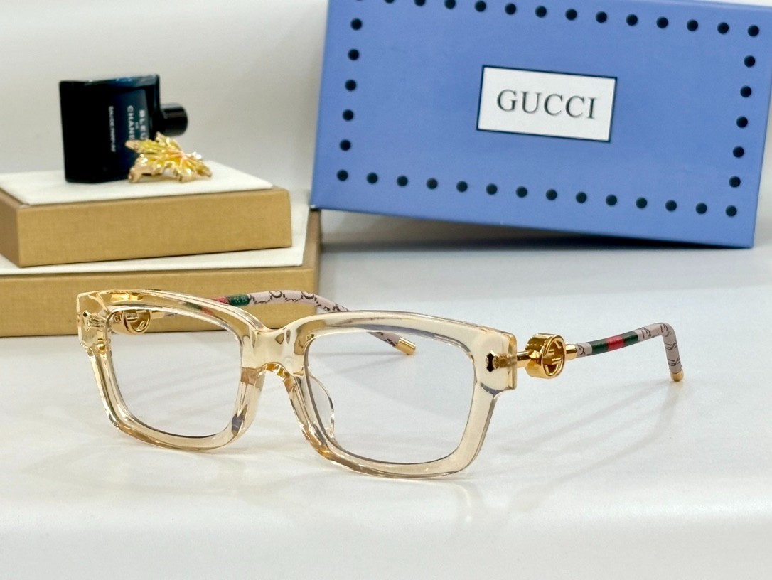 Gucci 01 glasses
