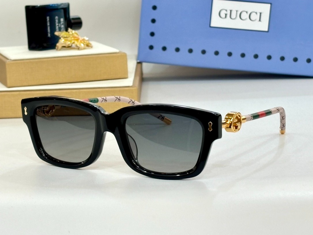 Gucci 01 glasses