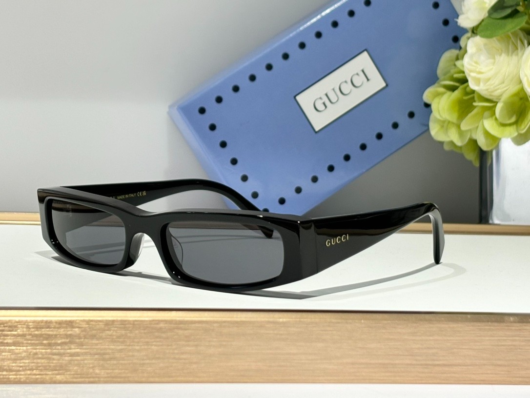 Gucci 01 glasses