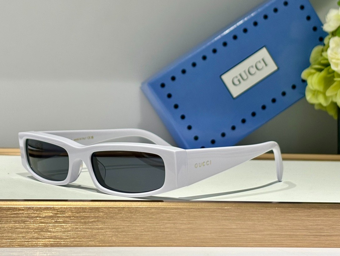 Gucci 01 glasses